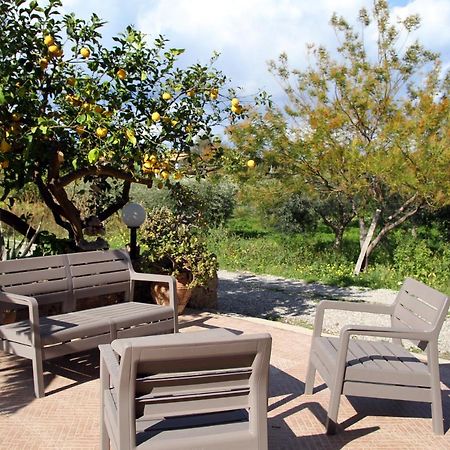 Tenuta Piana1 Con Accesso Diretto Al Mare Caronia Marina エクステリア 写真