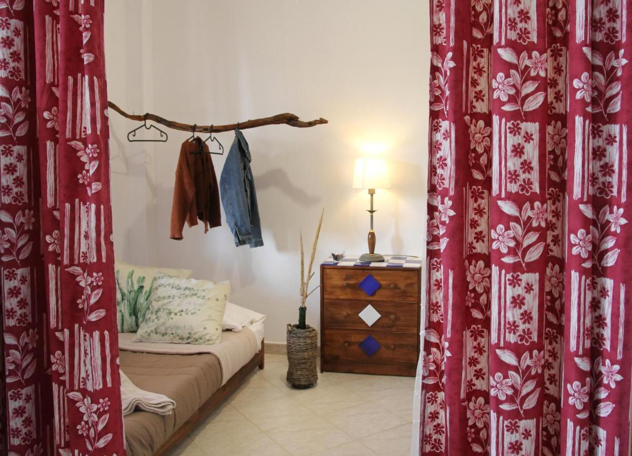 Tenuta Piana1 Con Accesso Diretto Al Mare Caronia Marina エクステリア 写真