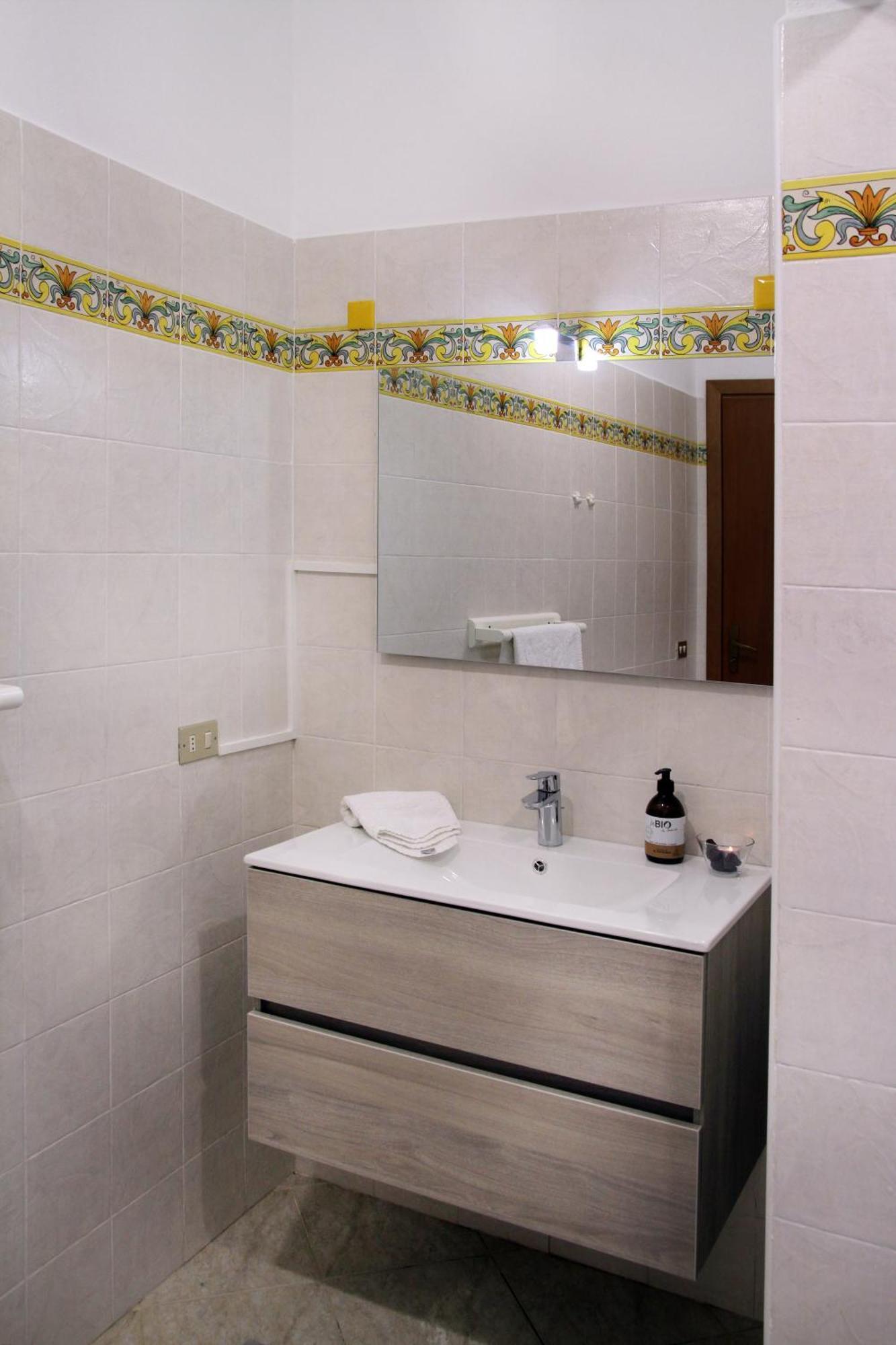 Tenuta Piana1 Con Accesso Diretto Al Mare Caronia Marina エクステリア 写真