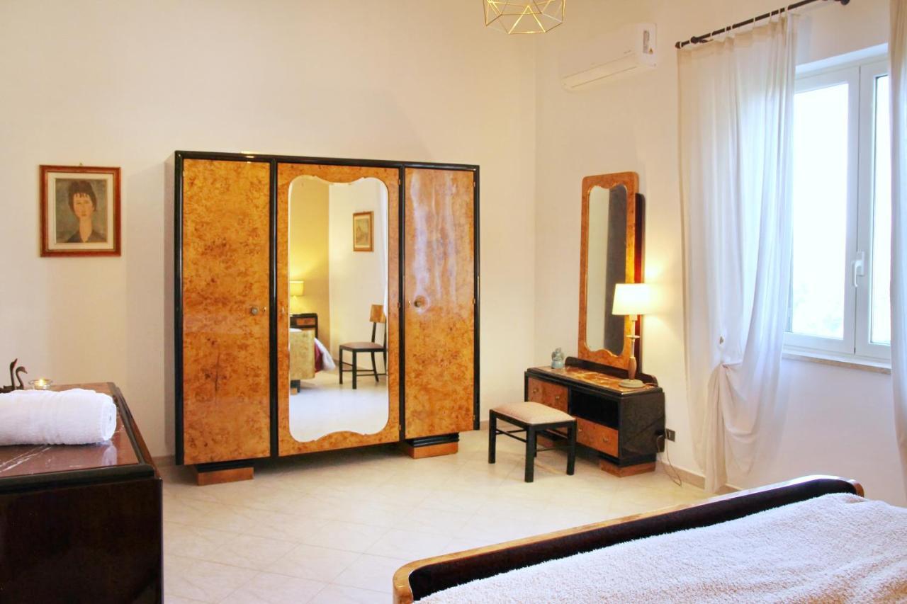 Tenuta Piana1 Con Accesso Diretto Al Mare Caronia Marina エクステリア 写真
