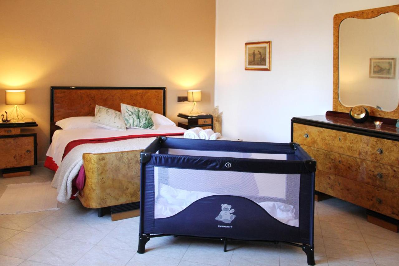 Tenuta Piana1 Con Accesso Diretto Al Mare Caronia Marina エクステリア 写真