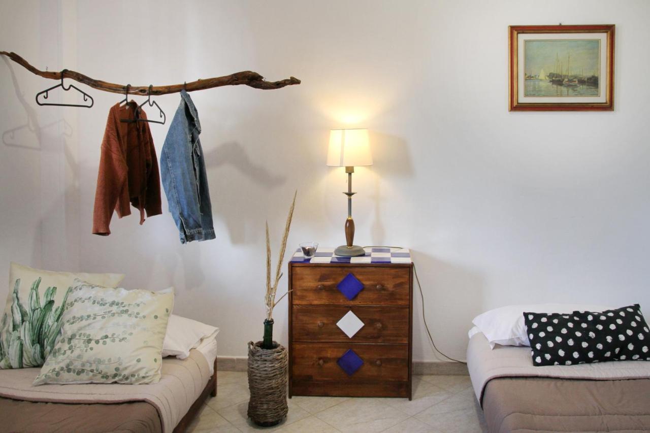 Tenuta Piana1 Con Accesso Diretto Al Mare Caronia Marina エクステリア 写真