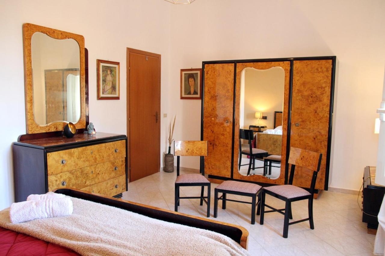 Tenuta Piana1 Con Accesso Diretto Al Mare Caronia Marina エクステリア 写真