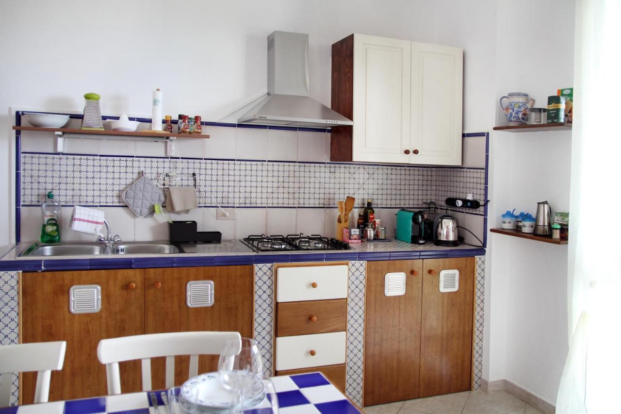 Tenuta Piana1 Con Accesso Diretto Al Mare Caronia Marina エクステリア 写真