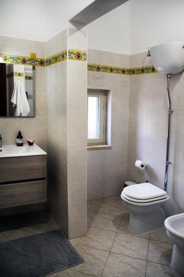 Tenuta Piana1 Con Accesso Diretto Al Mare Caronia Marina エクステリア 写真
